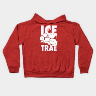 Ice Trae Kids Hoodie